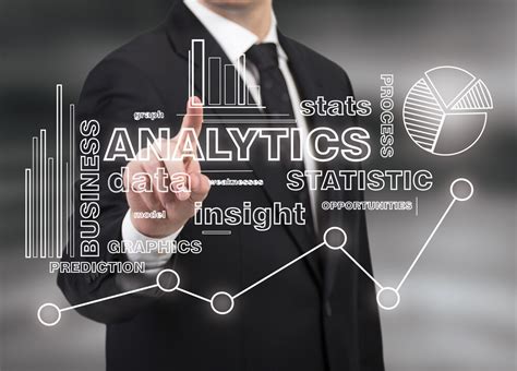 Advanced Analytics in Business Intelligence image